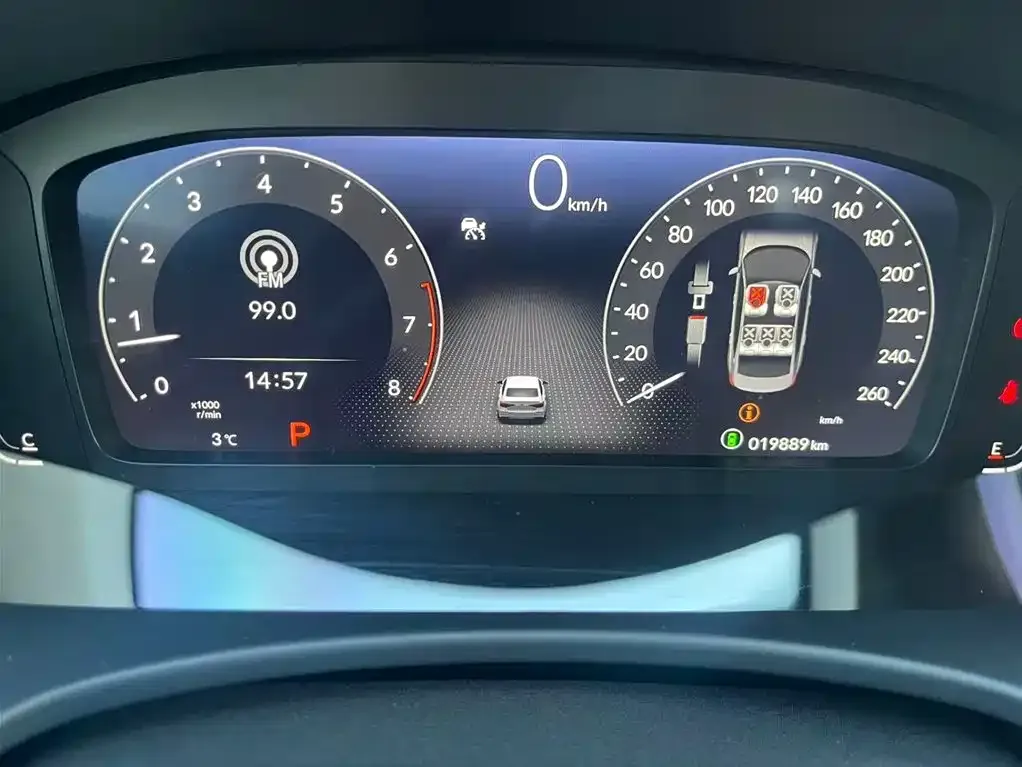 Honda Integra 2022 из CN, фото 6