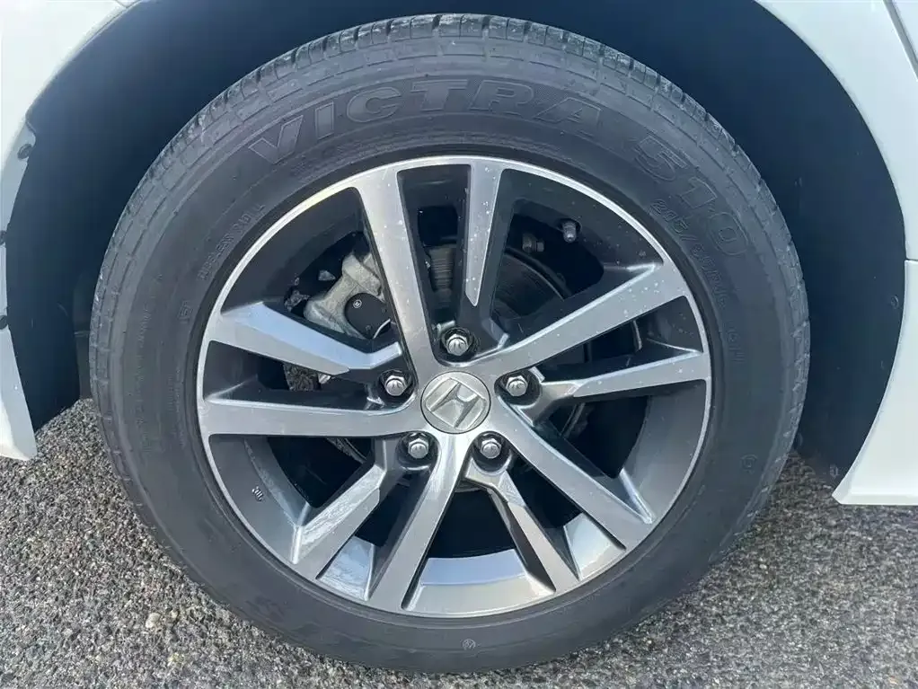 Honda Integra 2022 из CN, фото 7