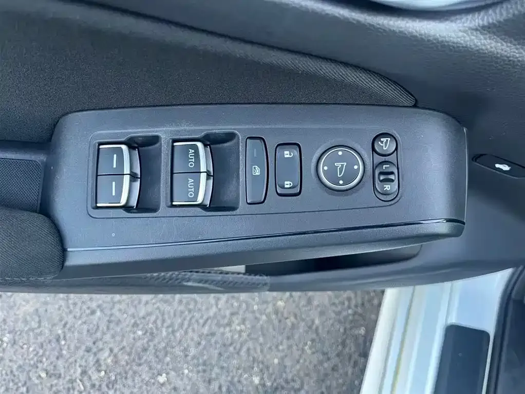 Honda Integra 2022 из CN, фото 8