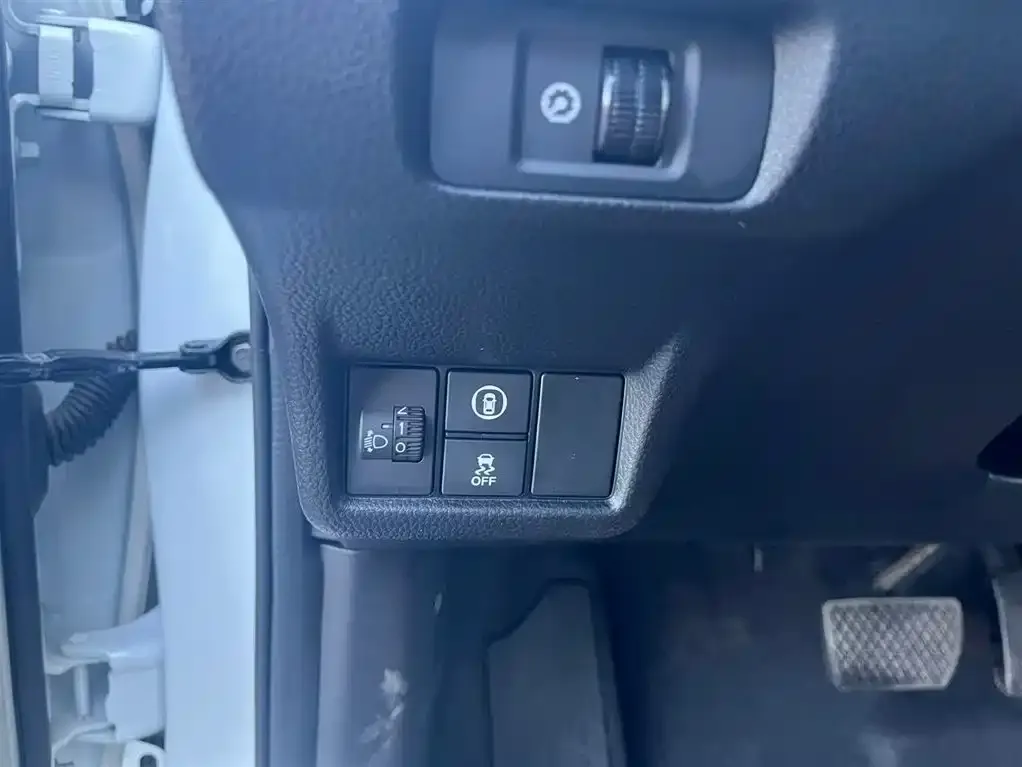 Honda Integra 2022 из CN, фото 3