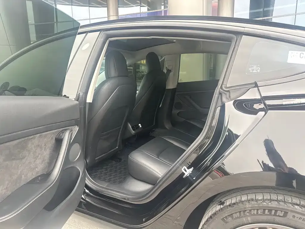 Tesla Model 3 2023 из CN, фото 3