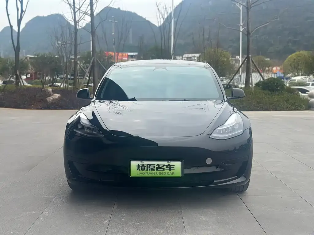 Tesla Model 3 2023 из CN, фото 5