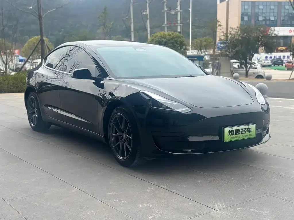 Tesla Model 3 2023 из CN, фото 7