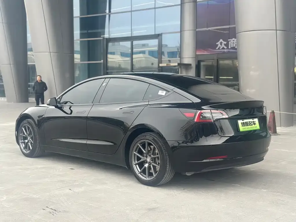 Tesla Model 3 2023 из CN, фото 4