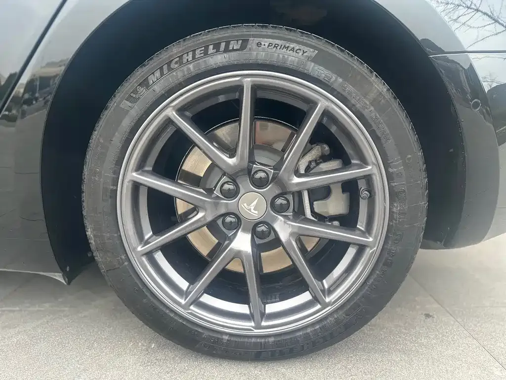 Tesla Model 3 2023 из CN, фото 9