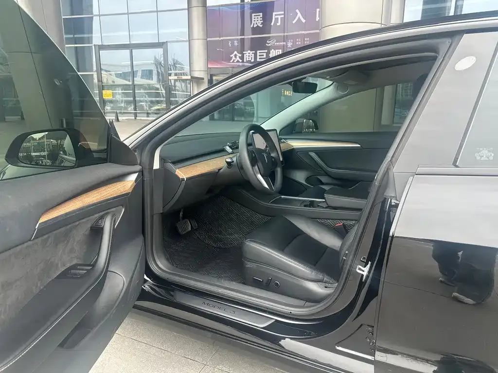 Tesla Model 3 2023 из CN, фото 6