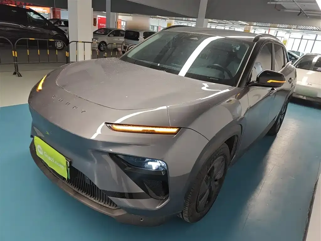 Chery New Energy Shuxiangjia