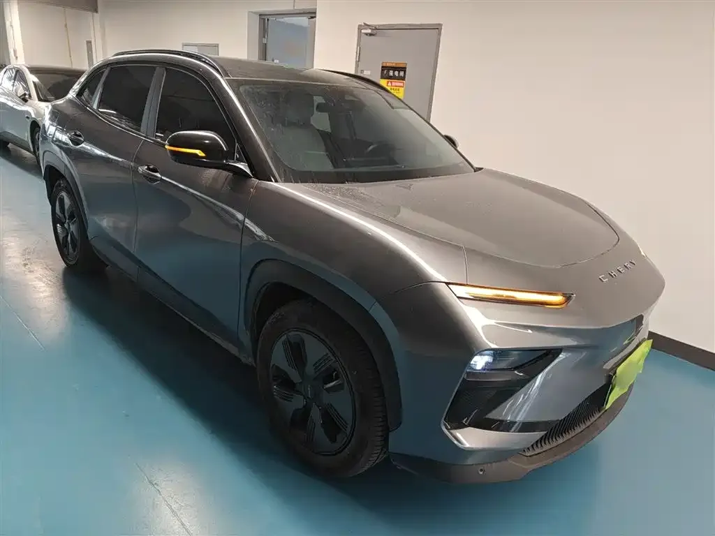 Chery New Energy Shuxiangjia 2024 из CN, фото 2