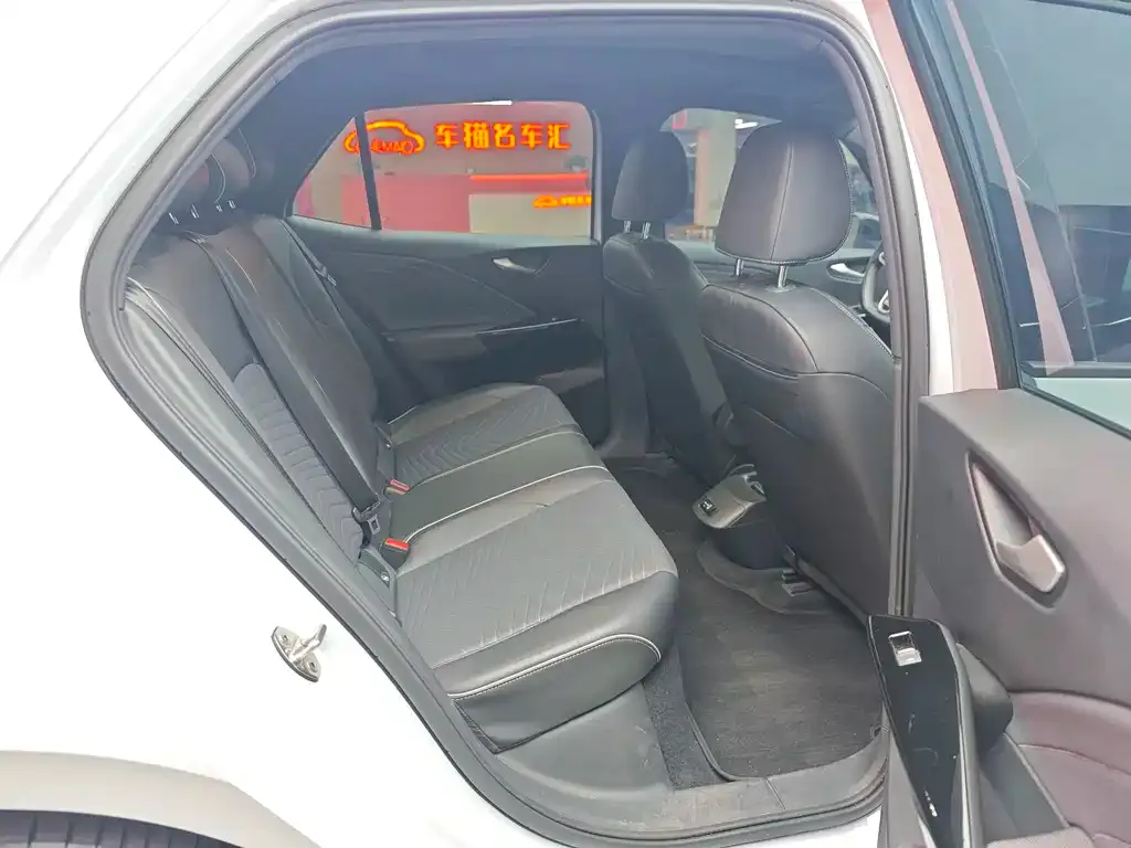 Volkswagen ID.3 2023 из CN, фото 3