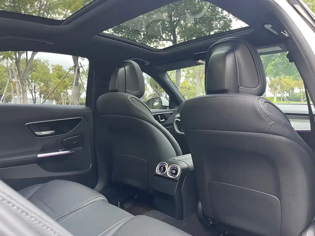 Mercedes-Benz C-Class 2022 из CN, фото 5
