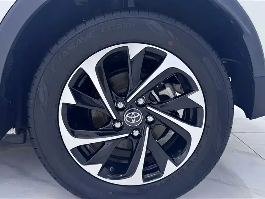 Toyota IZOA 2021 из CN, фото 9
