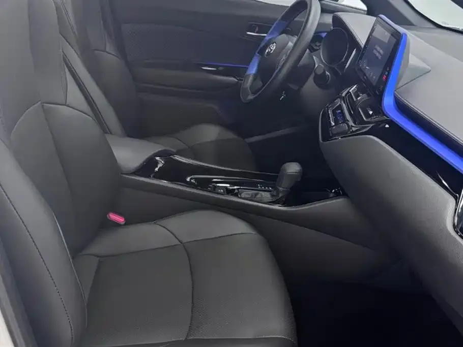 Toyota IZOA 2021 из CN, фото 6