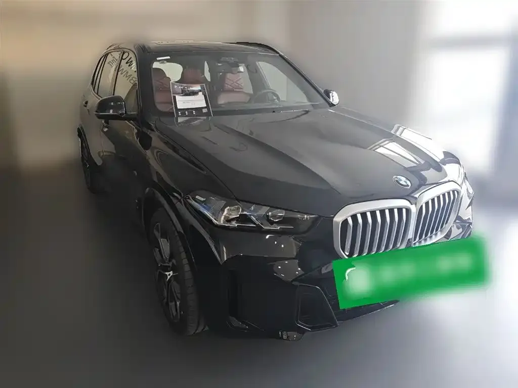 BMW X5 — фото 2