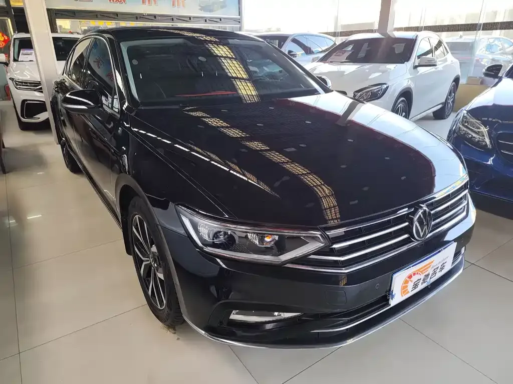 Volkswagen Magotan 2022 из CN, фото 10