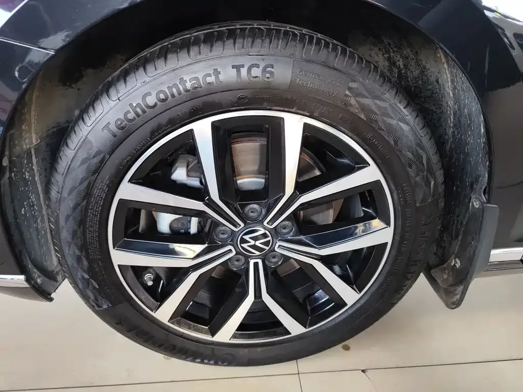 Volkswagen Magotan 2022 из CN, фото 7