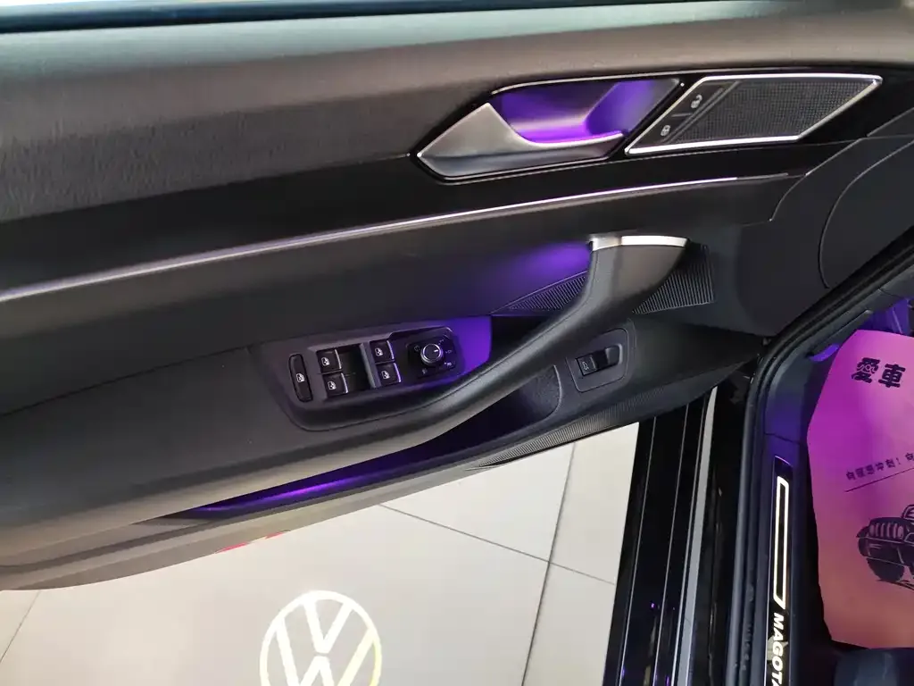 Volkswagen Magotan 2022 из CN, фото 3