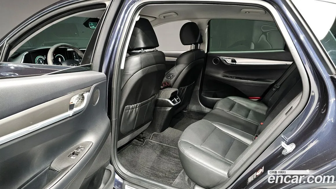 Hyundai Grandeur 2022 из KR, фото 10