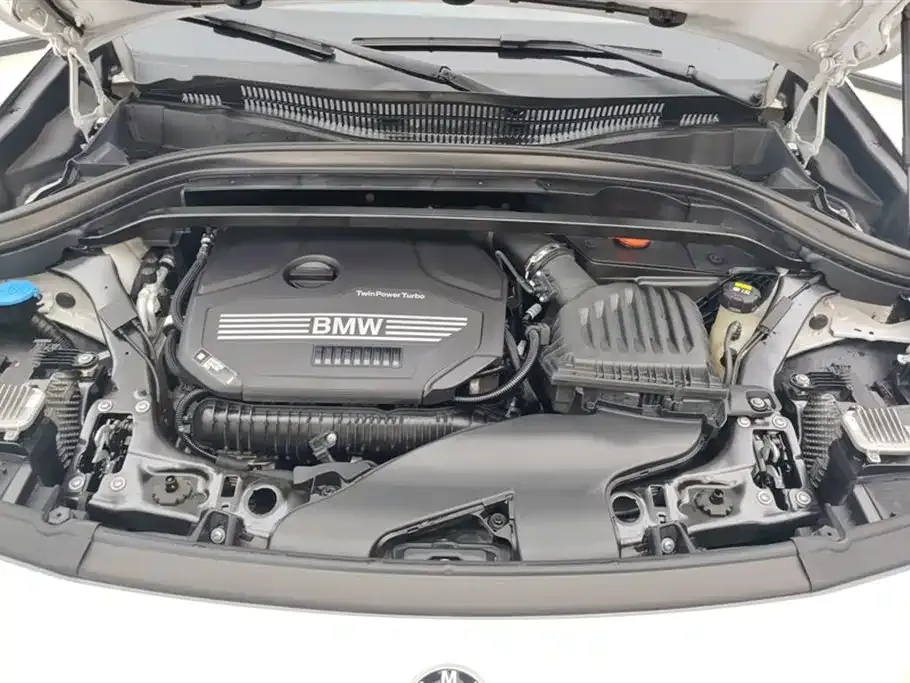 BMW X2 2022 из CN, фото 5