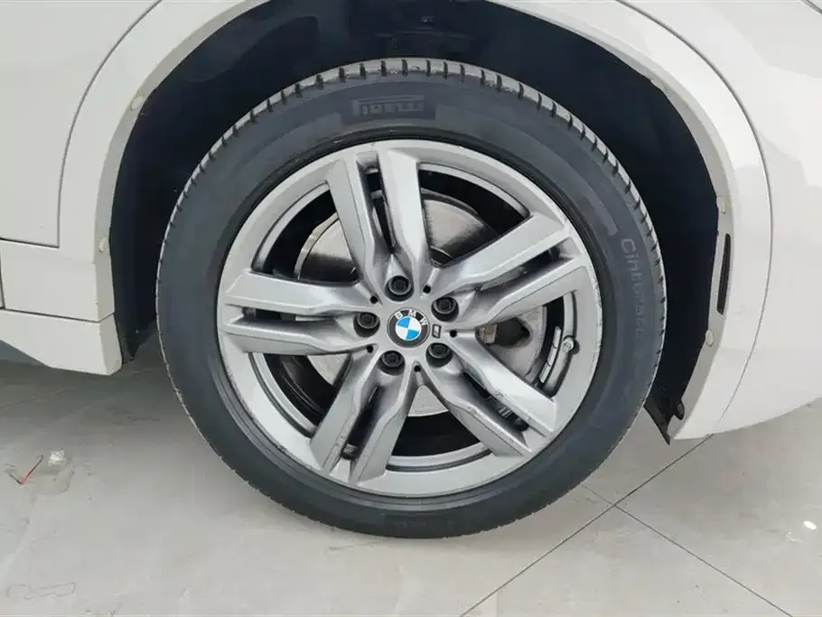 BMW X2 2022 из CN, фото 9