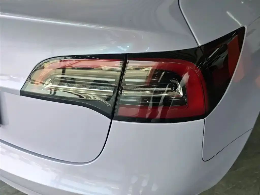 Tesla Model 3 2021 из CN, фото 2