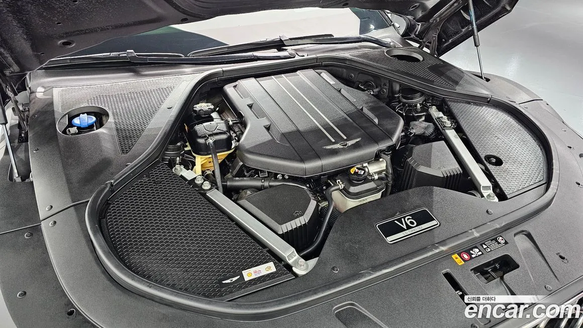 Genesis G90 2023 из KR, фото 6
