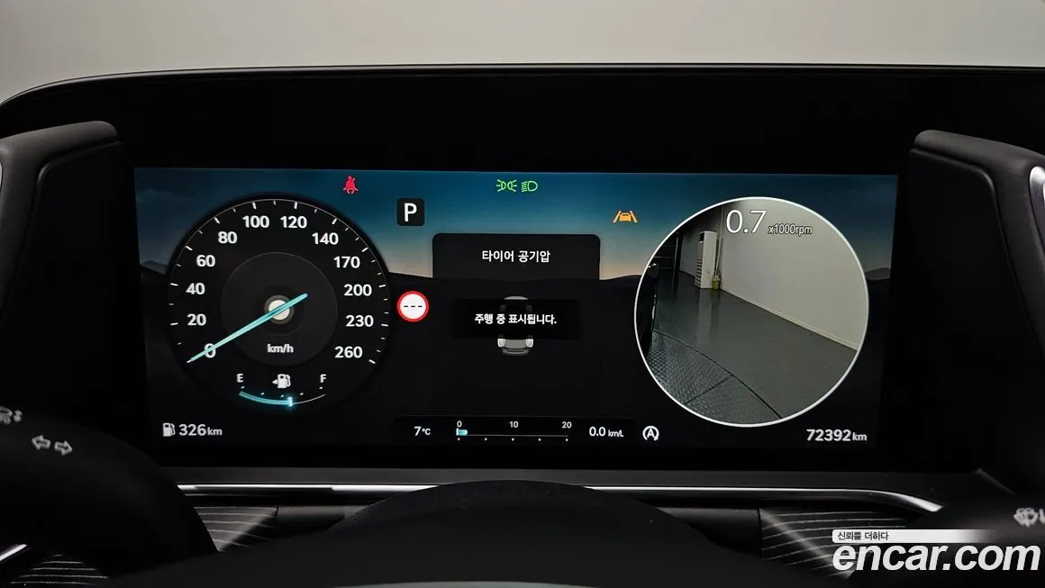 Genesis G90 2023 из KR, фото 8
