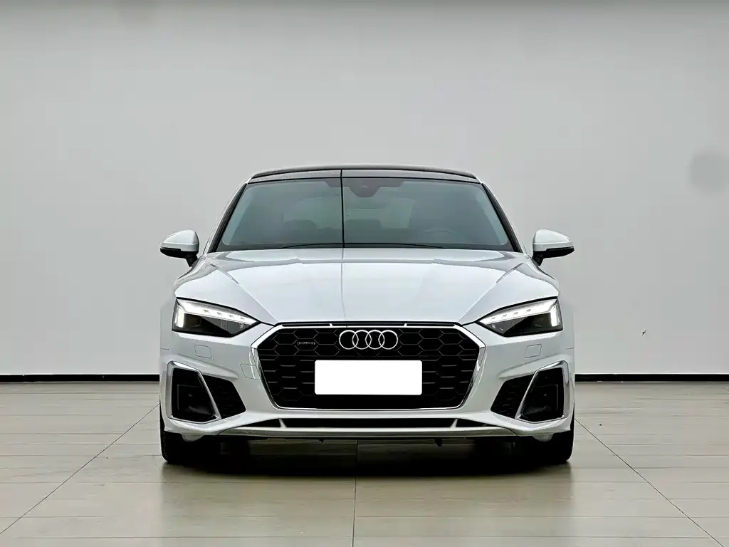 Audi A5 (Import) — фото 4