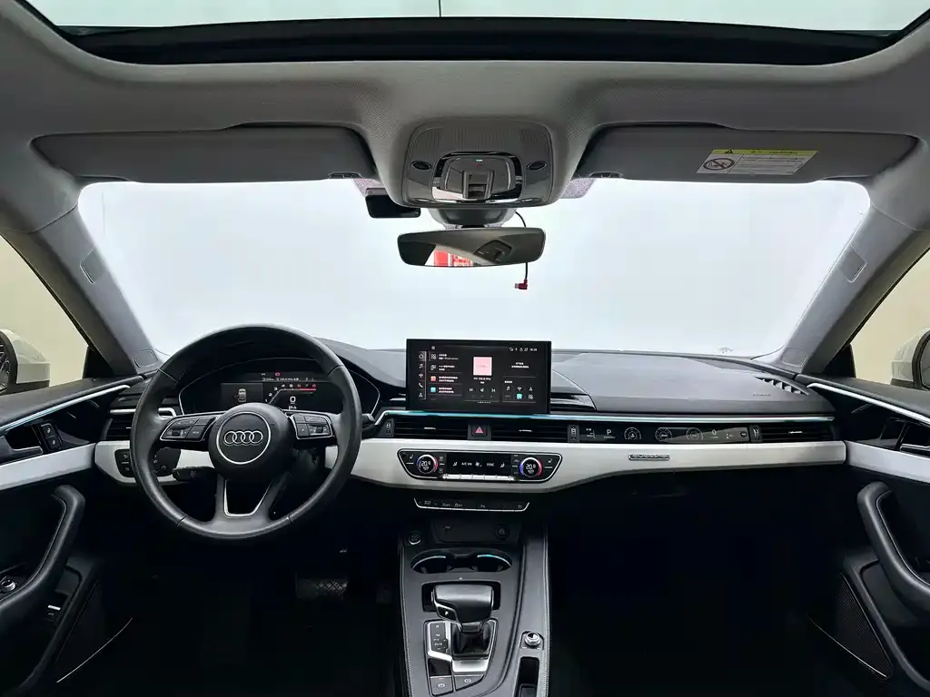 Audi A5 (Import) — фото 7