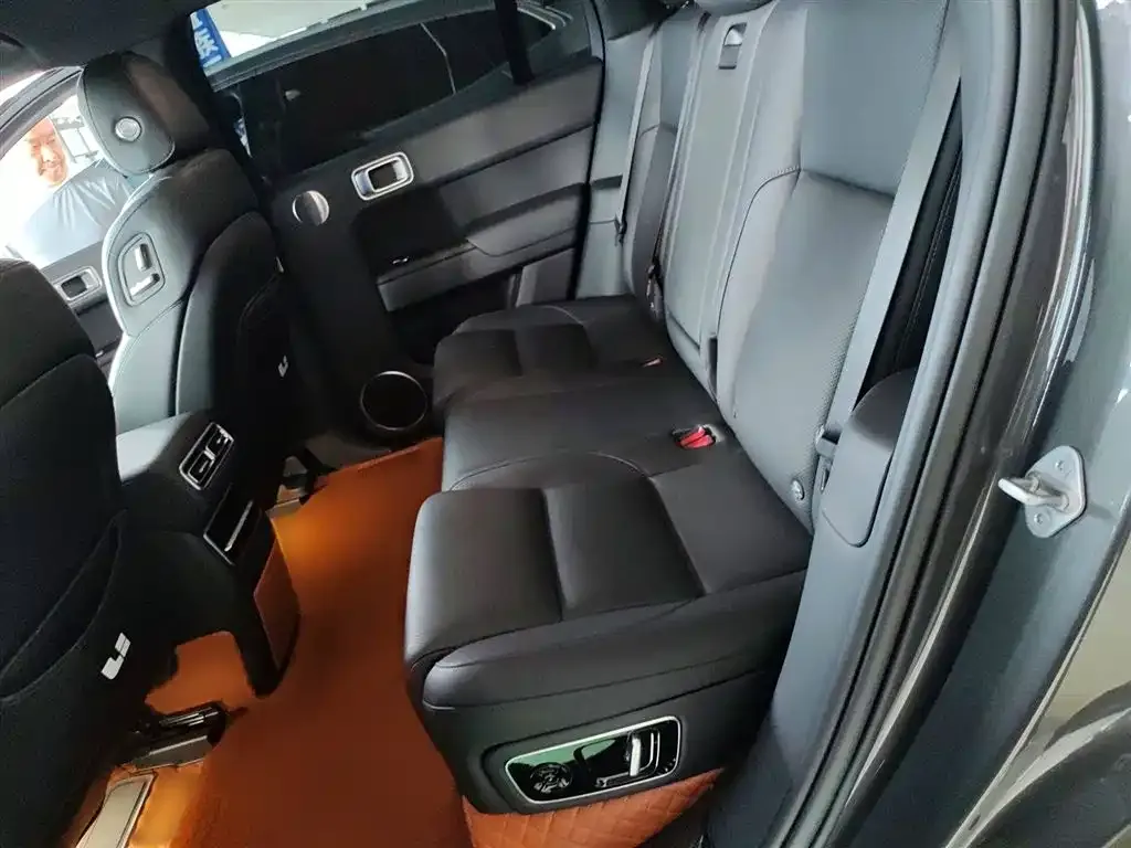 Li Auto L7 2023 из CN, фото 8