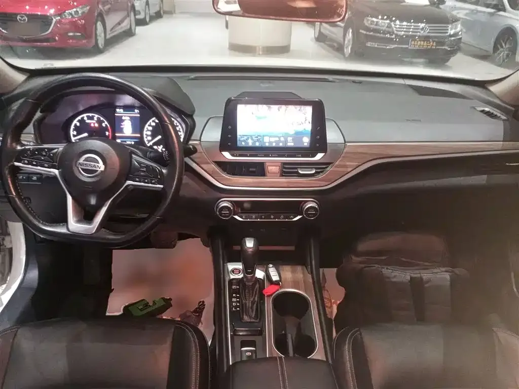 Nissan Teana 2021 из CN, фото 9