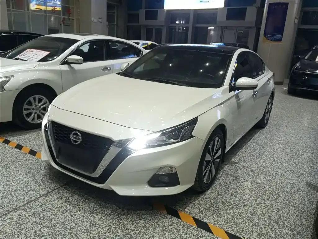Nissan Teana 2021 из CN, фото 6