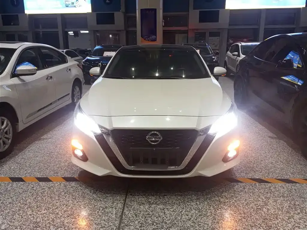 Nissan Teana 2021 из CN, фото 5