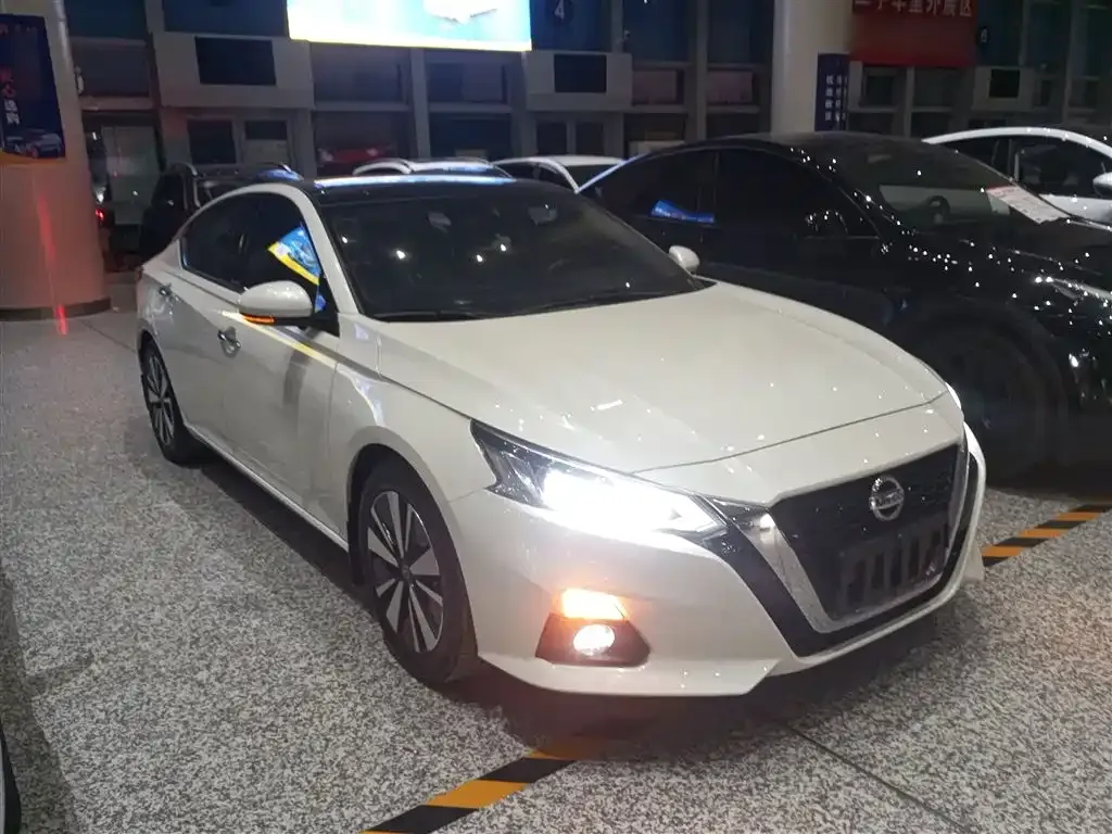 Nissan Teana 2021 из CN, фото 8