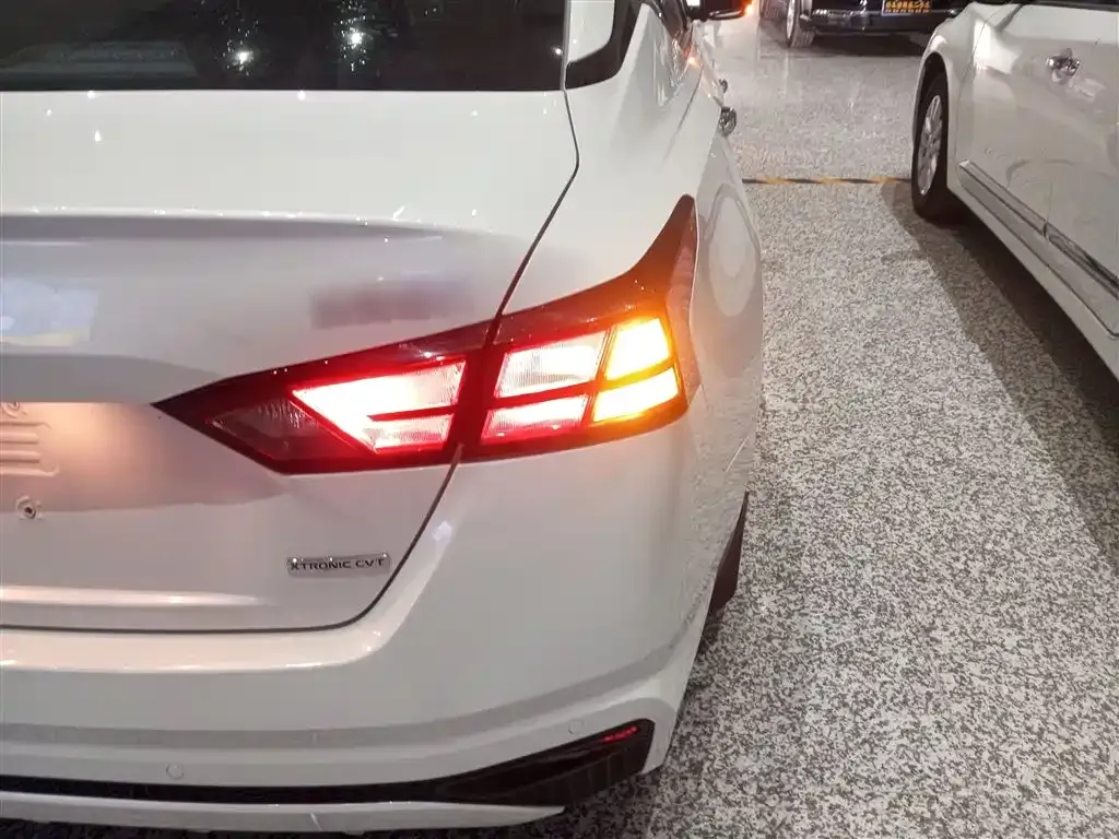 Nissan Teana 2021 из CN, фото 10