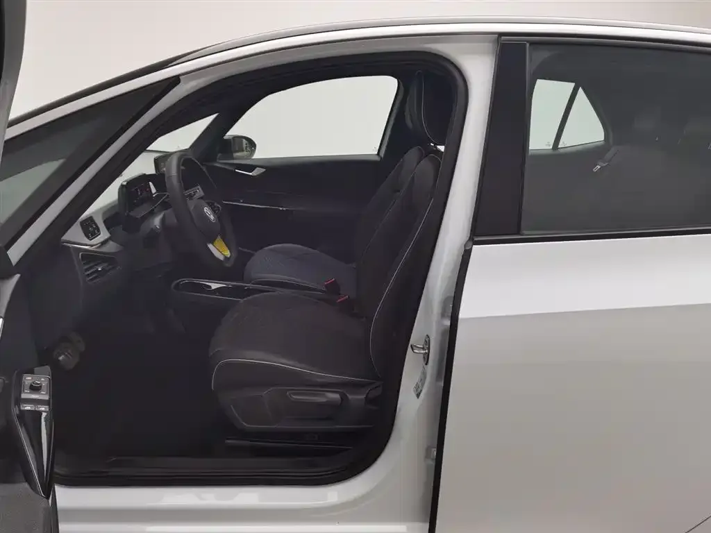 Volkswagen ID.3 2024 из CN, фото 4
