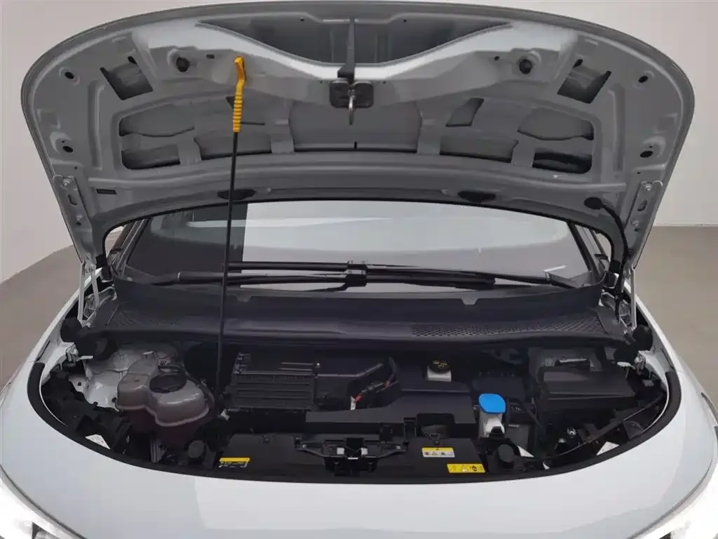Volkswagen ID.3 2024 из CN, фото 8