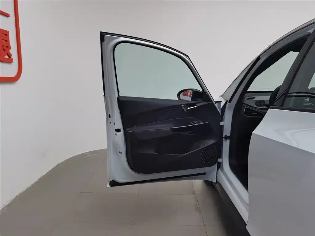Volkswagen ID.3 2024 из CN, фото 9