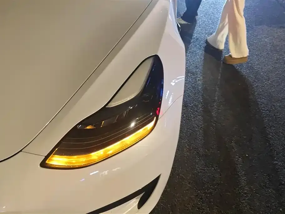 Tesla Model 3 2022 из CN, фото 9