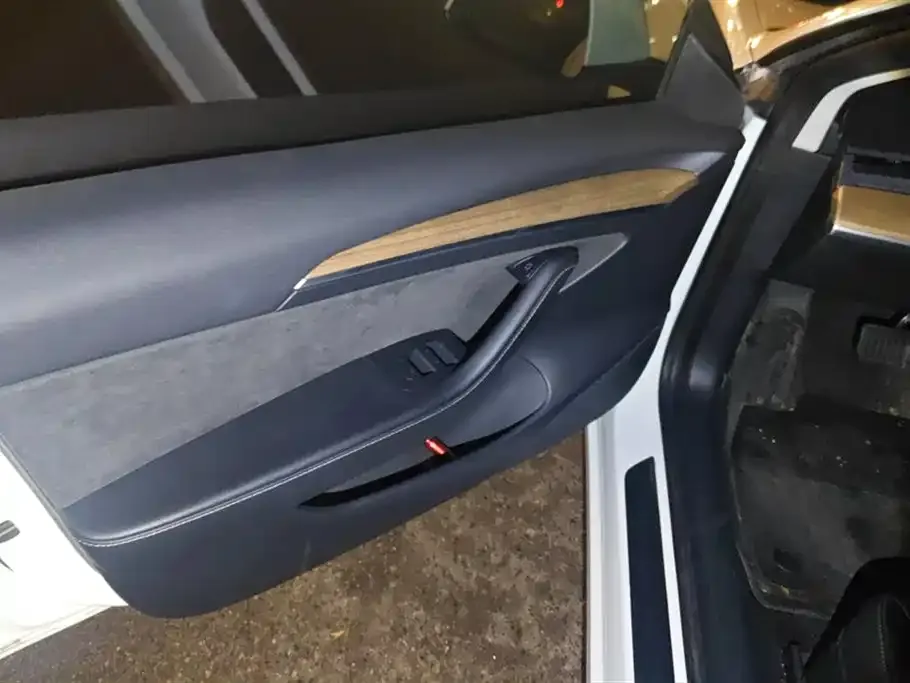 Tesla Model 3 2022 из CN, фото 4