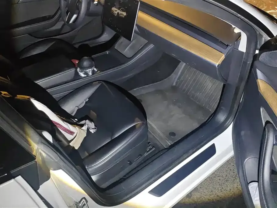 Tesla Model 3 2022 из CN, фото 8