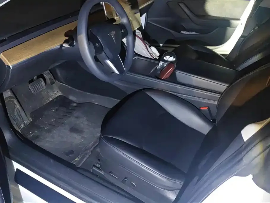 Tesla Model 3 2022 из CN, фото 10