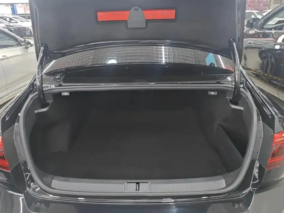 Volkswagen Magotan 2021 из CN, фото 2