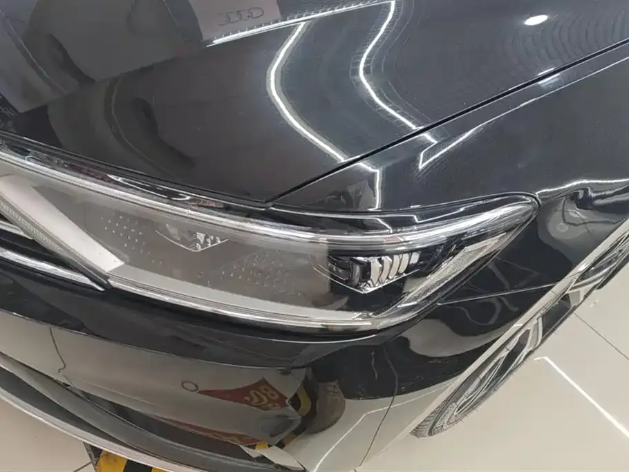 Volkswagen Magotan 2021 из CN, фото 10