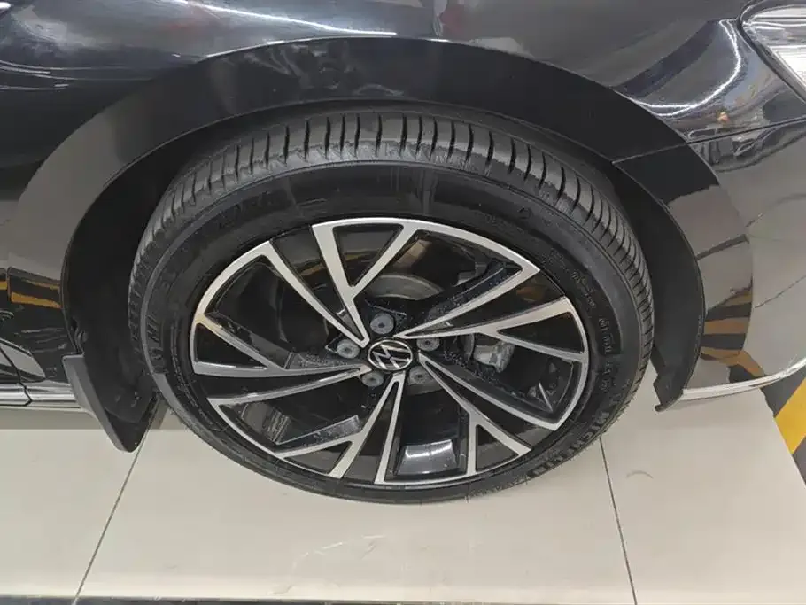 Volkswagen Magotan 2021 из CN, фото 6