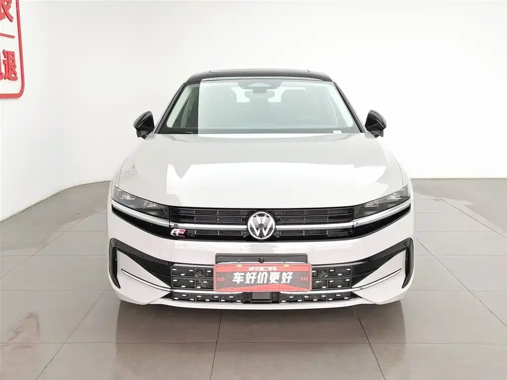 Volkswagen Magotan 2025 из CN, фото 6