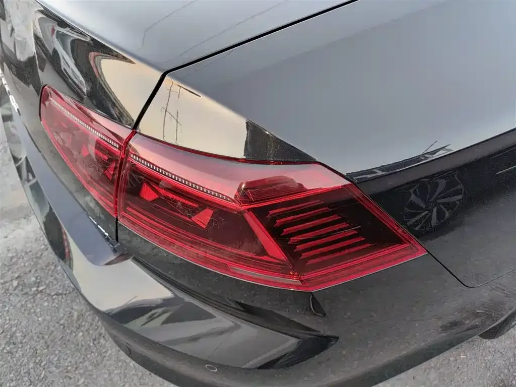 Volkswagen Magotan 2023 из CN, фото 7