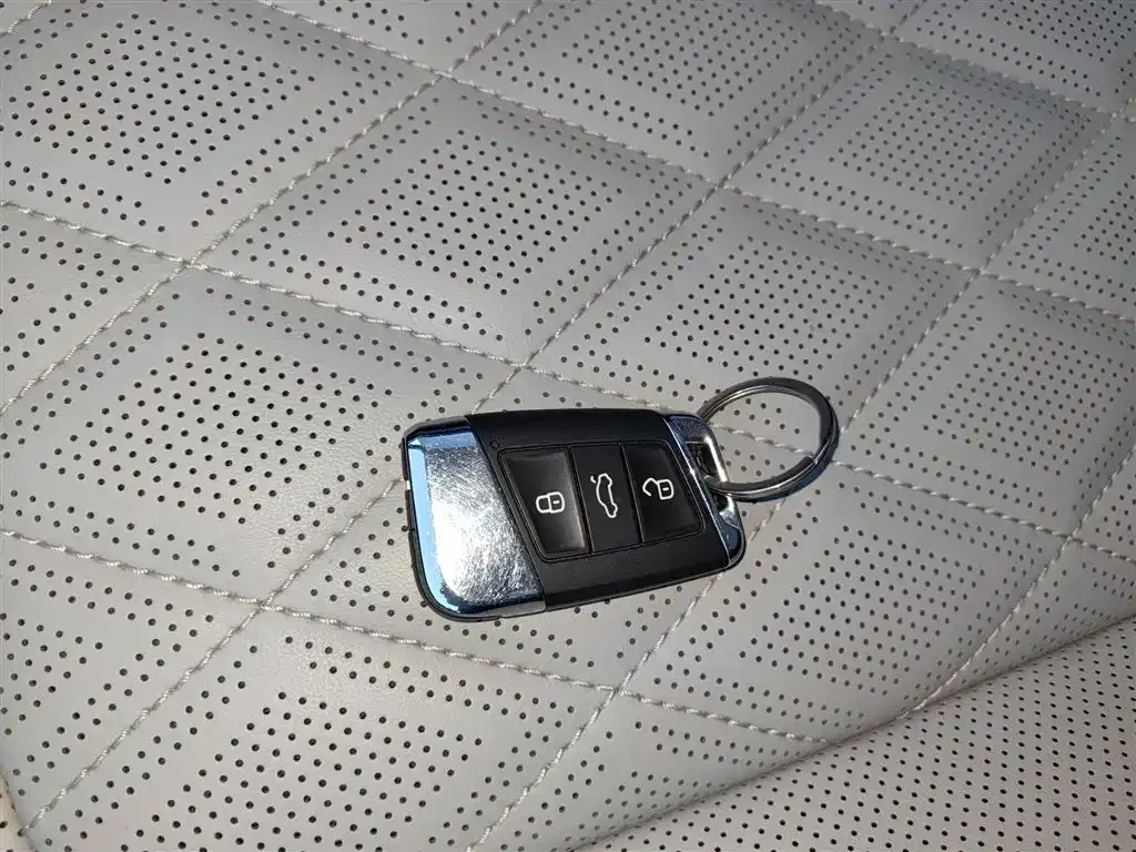 Volkswagen Magotan 2023 из CN, фото 4