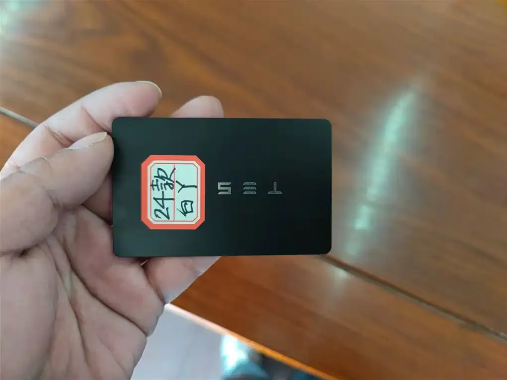 Tesla Model Y 2024 из CN, фото 4