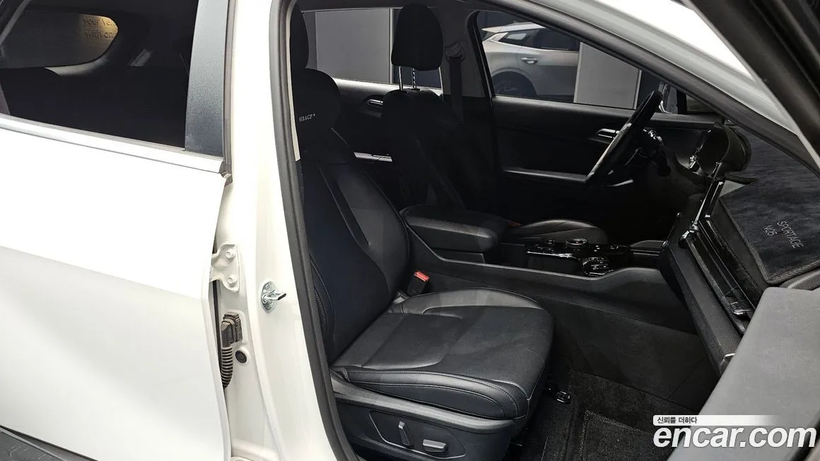 Kia Sportage — фото 4