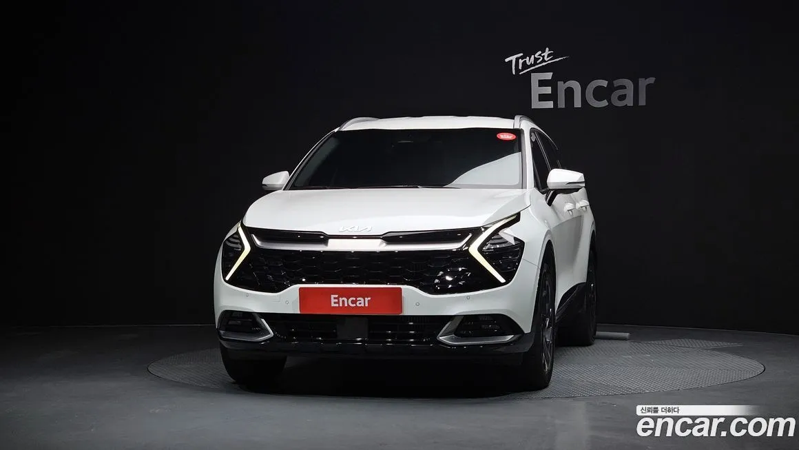 Kia Sportage — фото 2